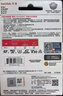 闪迪（SanDisk）128GB TF（MicroSD）4K内存卡 行车记录仪 监控摄像头专用 10,000小时录制 重复读写高耐用存储卡 实拍图
