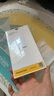 品胜适用苹果16Pro Max钢化膜iPhone16Pro Max手机膜无边全屏高清保护贴膜防摔耐磨抗指纹前膜 2片装 晒单实拍图