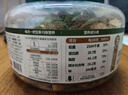 三只松鼠大颗粒手剥巴旦木500g 罐装坚果炒货干果扁核桃 零食送礼  实拍图