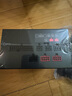 航嘉（Huntkey）WD650K全模组 金牌650W电脑电源（80PLUS金牌/单路50A/全电压/LLC+SR+DC-DC/智能温控） 实拍图