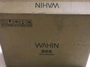 华凌美的出品【超级新品】7叶轻音立式电风扇家用节能柔风落地扇大风量宿舍桌面摇头风扇 WH-FSA30S1 实拍图