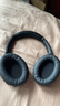 魔律适用于索尼WH-1000XM3耳套 XM2耳机海绵套MDR-1000X耳罩1000XM4耳机套XM5耳套耳机替换配件 1000XM4【黑色带卡扣】耳套 实拍图