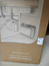 史密斯（A.O.SMITH）佳尼特80升国家补贴电热水器 超薄双胆扁桶 双3kW  免换镁棒 免清洗 CTE-80HT3【银河】旗舰款 实拍图