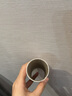 【粘毛神器】滚筒粘毛器可撕粘毛器宠物卷纸大衣床单粘毛约30撕 【福利品】替换芯1卷10cm 实拍图