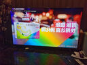 Vidda 海信电视65英寸 R65 2025款 一级能效 144Hz高刷 2+32G 换新家电国家补贴液晶游戏电视65V1Q-R 实拍图