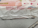 好奇（Huggies）铂金装成长裤XXL74片(15kg以上)小桃裤加加大号婴儿尿不湿超薄 实拍图