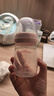 贝瑞克（spectra）speCtra贝瑞克母乳保鲜储存瓶 韩国进口储奶瓶160ml*4个装宽口径 储奶瓶 实拍图