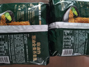 五谷道場 非油炸荞麦方便面泡面74g*5袋方便速食面条夜宵早餐  实拍图