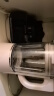 九阳轻音破壁机家用全自动榨汁豆浆机多功能降噪彩屏纤薄1.75L五谷杂粮3-5人用P557国家补贴 实拍图
