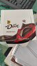 德芙（Dove）大块巧克力盒装43g休闲零食送儿童女友解馋追剧食品糖果生日礼物 香浓黑巧克力盒装516g 实拍图
