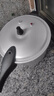 双喜高压锅燃气电磁炉通用铝家用直型压力锅防爆26CM/8.5L 实拍图