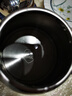 格来德 （Grelide）烧水壶316不锈钢泡茶热水壶小型0.8升电热水壶家用电水壶自动断电防干烧【泡茶推荐】大功率煮水壶 0.8L 316不锈钢-1000W-108S款 实拍图