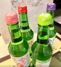 好天好饮（GOODDAY）烧酒 360ml*6瓶 13.5度 蓝莓味 韩国进口 微醺 低度酒 实拍图