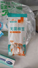 海氏海诺倍适威 大头医用无菌棉签20厘米*20支*10袋 共200支 消毒棉签棒大伤口妇科阴道婴儿清洁加长 实拍图