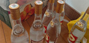 汾酒 黄盖玻汾 清香型白酒 53度 475mL*6瓶 整箱装非原箱 实拍图