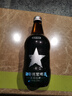 蓝带将军精酿啤酒 11度淡色艾尔 美式IPA琥珀色酒液 11度500ml单支装 实拍图