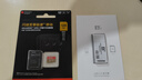 闪迪大疆御Mavic4Pro无人机内存卡Flip/mini4k/mini4/3pro/AIR3S/AVATA2运动相机pocket3高速TF储存 128G 190M/S丨4K极速卡（高性价比） 实拍图