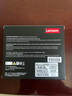 联想（Lenovo） SSD原装固态硬盘 笔记本 台式机通用 SATA3 1T 实拍图
