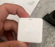 小米米家智能温湿度计3mini 家用车内高精度温度显示器智能联动高续航迷你便携 白色 实拍图