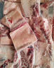 鲜京采 巴西进口原切牛肋肉 2斤 牛肋条 炖煮 京东自有品牌 【真原切】 实拍图