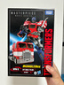 变形金刚（TRANSFORMERS）儿童男孩玩具车模型变形手办礼物 MPM-12电影大师级擎天柱F1818 实拍图