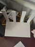 华为路由AX3 双频合一 自动优选 wifi6/多连不卡无线家用穿墙/AX3000/高速千兆路由器 实拍图