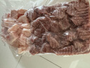 草原宏宝内蒙古羊肉串DIY包 净重400g/袋（附带竹签、料包） 烧烤食材 实拍图