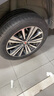 固特异（Goodyear）汽车轮胎235/50R18 101W EF1 SPORT鹰驰F1酷跑 适配福特翼虎/大众 实拍图