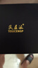 头层派（TOUCENGP）皮带男真皮针扣头层纯牛皮休闲腰带牛仔裤带百搭中青年礼物送男友 黑色（带宽3.8cm）下单备注长度 120cm 推荐体重165-180斤 实拍图