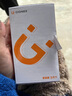 金立（Gionee）老年人手机4G全网通全新款老年机超长待机 大声大字大按键学生按键功能机G510 紫色 实拍图