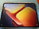 iQOO Pad2 第三代骁龙8S平板电脑 12.1英寸144Hz超感电竞屏 10000mAh电池 8GB+128GB 灰晶国家补贴 实拍图
