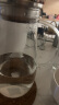 富光玻璃杯带把家用冷水壶耐热 2L大容量凉水壶玻璃耐热杯子 实拍图
