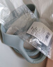 yottoy8字拉力器 背部训练弹力绳家用开肩颈拉伸带练背瑜伽硅胶锻炼手臂 实拍图