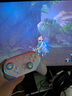 盖世小鸡（GAMESIR）超新星无线游戏手柄 适用switch2/switch手机PC安卓Steam电脑NS2pro电视蓝牙有线粉色双人成行 实拍图