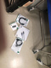 绿联电源线 二插芯主机电源延长线 适用电动车充电空调电脑监控电视机加长插头插座1.5米 50197 实拍图
