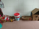 立邦厨房卫生间防水涂料阳台墙地面通用京雅居彩色柔韧型18kg 实拍图
