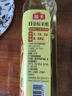 海天 白米醋450ml 0金标【0添加防腐剂】仅四种原料调味品 点蘸凉拌 实拍图