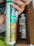 瓦克（WACKER）GM玻璃胶通用型厨卫密封胶美容胶中性耐候门窗硅酮胶结构胶黑色 实拍图