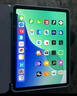 Apple/苹果【国家补贴】iPad Air 11英寸 M3芯片2025年款 平板电脑 (128GB WLAN版)深空灰色 实拍图