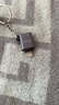毕亚兹 苹果数据线转接头Type-C转Lightning安卓华为usb-c充电线iPhone转换器头【U盘+充电+耳机转接】 实拍图