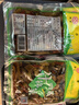 三和四美酱菜 喝粥下饭咸菜 什锦菜 120g*4袋 扬州特产 中华老字号 实拍图
