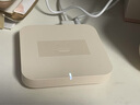 腾讯极光盒子6 8K智能网络电视机顶盒 千兆网口 2+32G 高清HDR10+ 双频WiFi 蓝牙语音遥控 实拍图