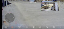 康佳AI监控摄像头室外家用监控无线wifi网络监控器360度无死角带夜视全景旋转云台户外家用手机远程 实拍图