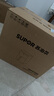 苏泊尔（SUPOR）空气炸锅 不用翻面 家用全自动 多功能 远红外加热 可视 6L大容量 炸烤箱一体空炸KD60Y893 实拍图