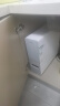 美的（Midea）国家补贴家用0阻垢剂白泽2.0净矿净水器直饮1200G 6年RO反渗透过滤器 矿物质厨下双出水净水机  实拍图