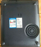 美的（Midea）家用电磁炉电陶炉电池炉2200W大功率猛火新型电磁灶一体微晶面板爆炒炒菜智能定时火锅炉MC-E22B60 实拍图