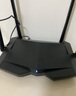 Tenda腾达路由器【千兆穿墙王】无线家用WiFi5放大器AC1200全屋信号增强5G双频国家补贴金榜AC10 实拍图