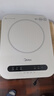 美的（Midea）电磁炉电陶炉 家用2200W大功率  电磁灶火锅炉爆炒定时电磁炉 二级能效国家补贴C22-Micca709 实拍图