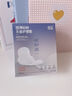 医用护理垫卫生巾械字号无菌级姨妈巾妇科经期垫巾单片独立包装 1盒6片【夜用290mm】无菌独立装 实拍图