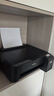 爱普生（EPSON）墨仓式L1258 A4彩色无线单功能家用打印机（微信/远程打印） 实拍图